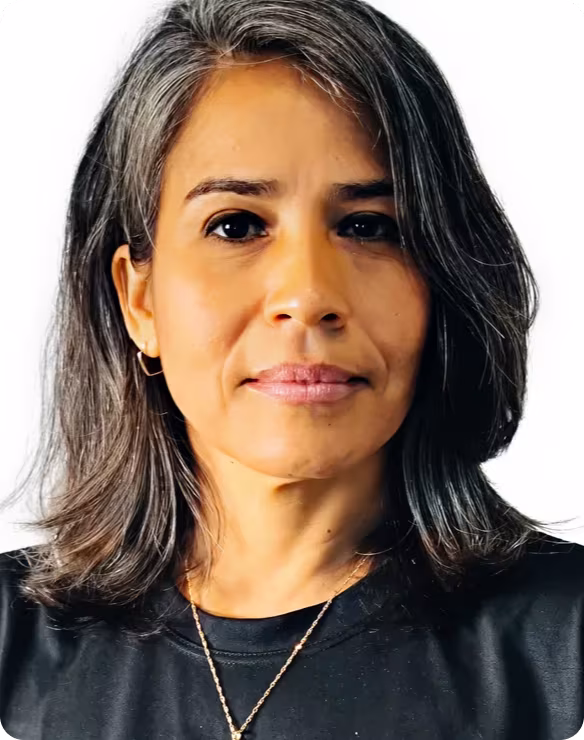 Patrícia de Araújo S. Pereira