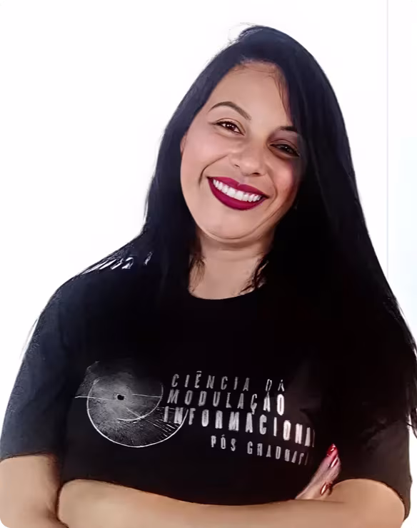 Carla Sanchez Peres