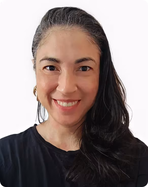 Jaqueline Reis da Cruz